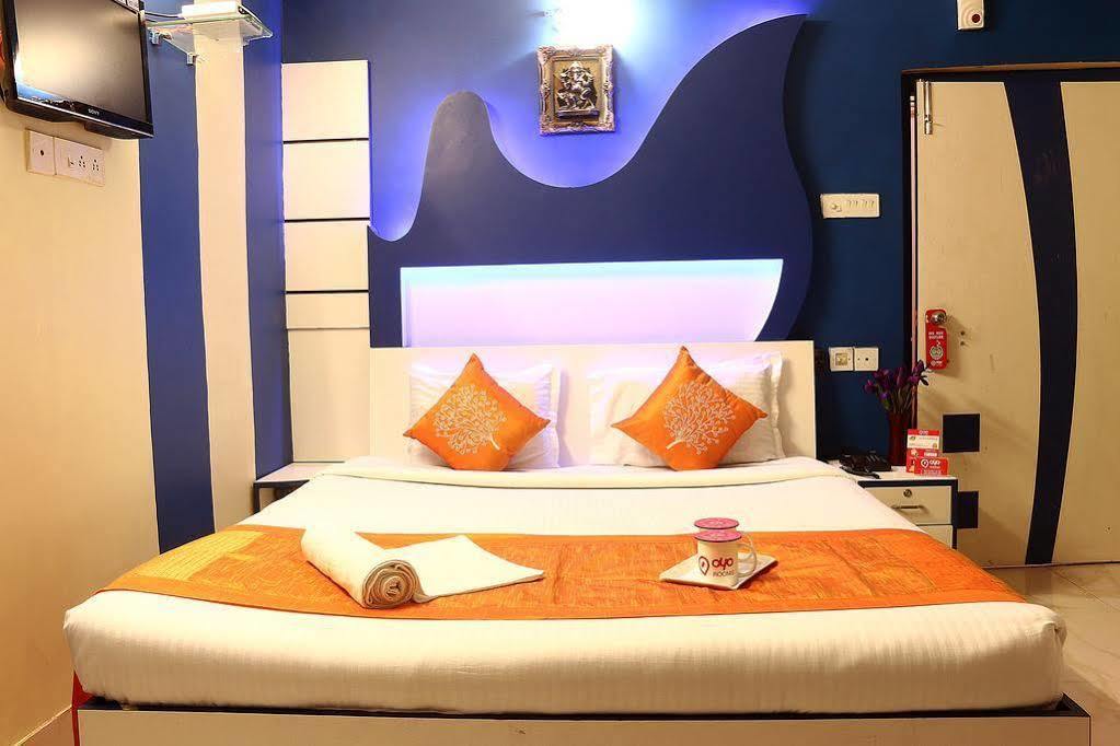 Super Hotel O Tagore Park Ruby Road Kalkata Exteriér fotografie