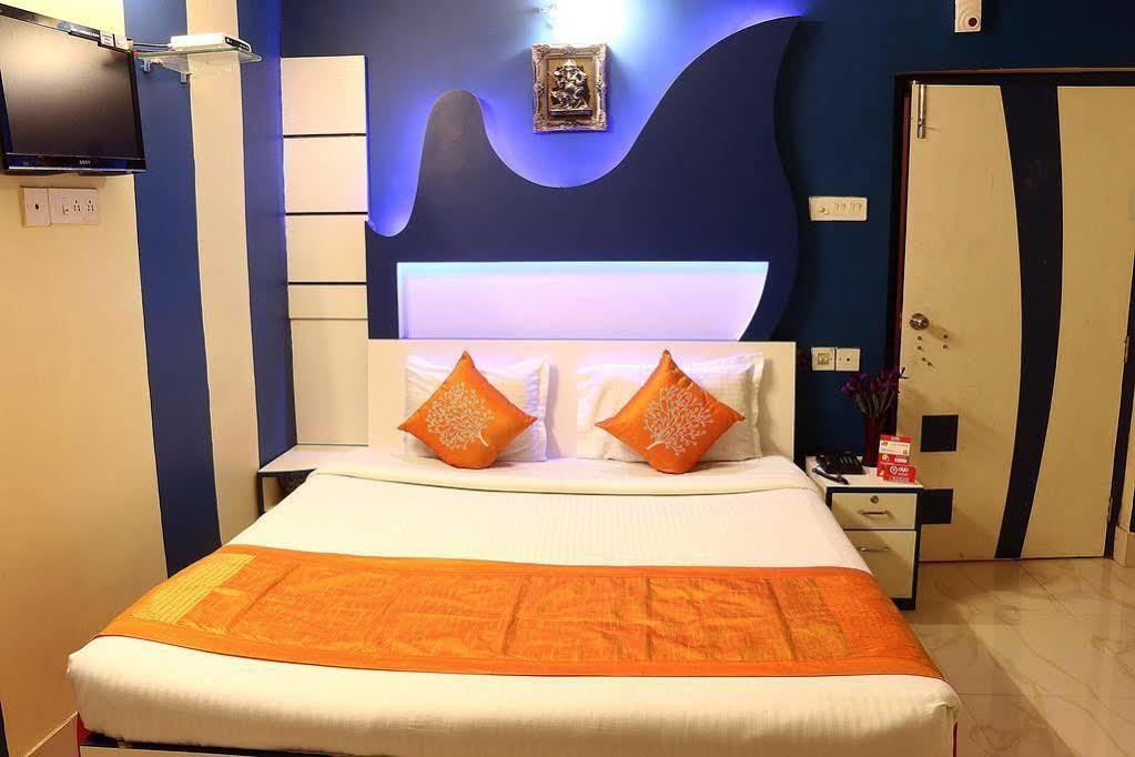Super Hotel O Tagore Park Ruby Road Kalkata Exteriér fotografie